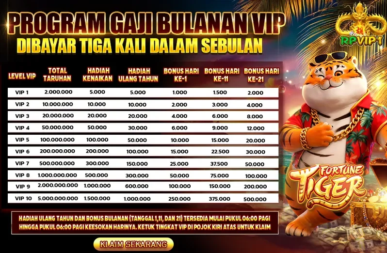 Promo RPVIP1