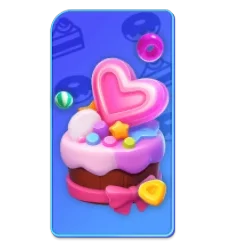 Sugar
Supreme RPVIP1