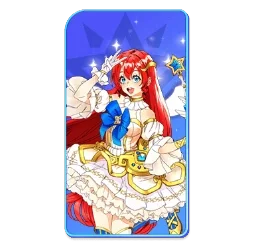 Starlight
Princess RPVIP1