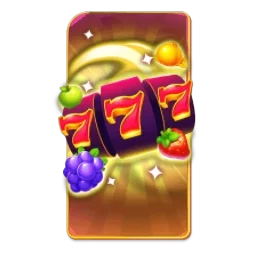 Buah
Beruntung RPVIP1