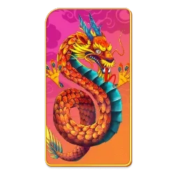 Floating
Dragon RPVIP1