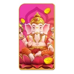 Ganesha
Fortune RPVIP1