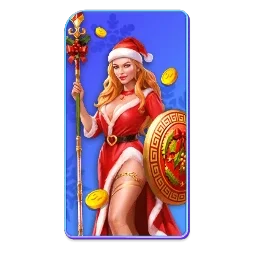Wisdom of Athena
Xmas 1000 RPVIP1