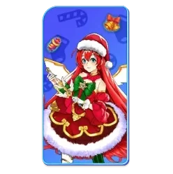Starlight
Christmas RPVIP1