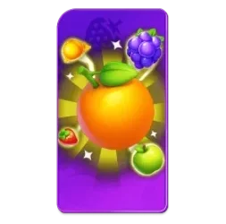 Fruit
Party RPVIP1