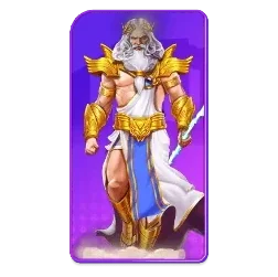 Olympus
Super Scatter RPVIP1