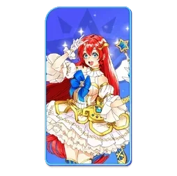 Starlight
Princess RPVIP1