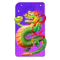 Fortune
Dragon RPVIP1