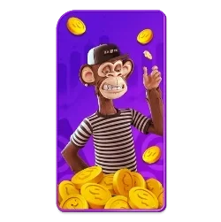 Wild Ape RPVIP1