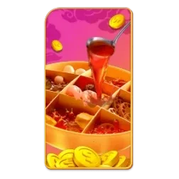Hot Pot RPVIP1